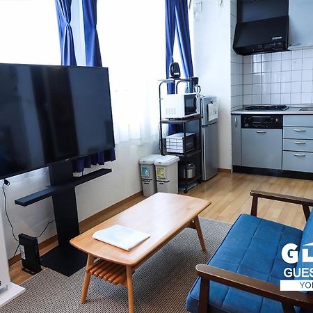 Gloce 横須賀 ゲストルーム 横須賀海軍基地 L Yokosuka Guest Room At Navy Base Bagian luar foto