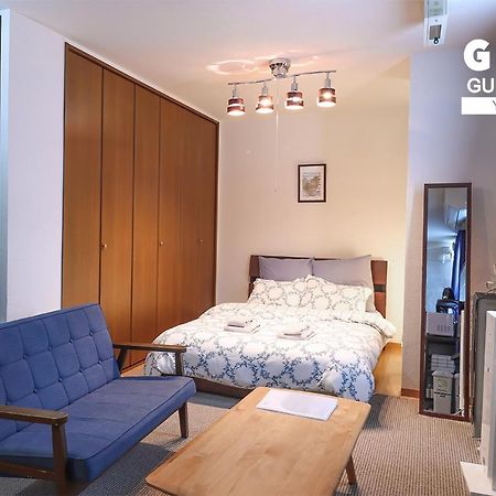 Gloce 横須賀 ゲストルーム 横須賀海軍基地 L Yokosuka Guest Room At Navy Base Bagian luar foto